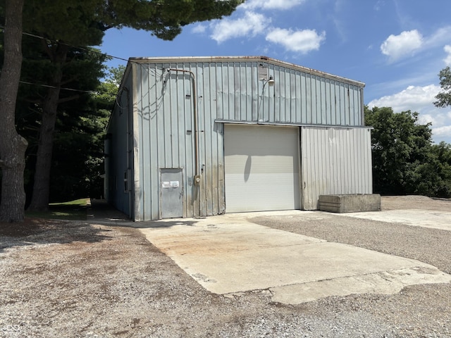 810 N Fort Wayne Rd, Rushville, IN 46173 - photo 37