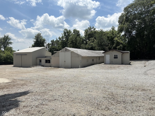 810 N Fort Wayne Rd, Rushville, IN 46173 - photo 36