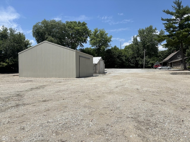810 N Fort Wayne Rd, Rushville, IN 46173 - photo 38