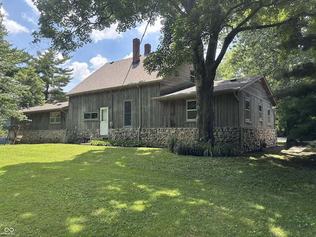 810 N Fort Wayne Rd, Rushville, IN 46173 - photo 7