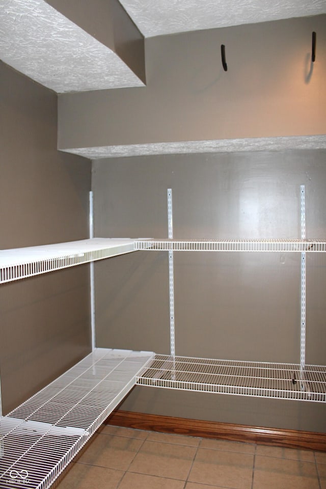 6022 S 550th Rd E, Franklin, IN 46131 - view of storage area