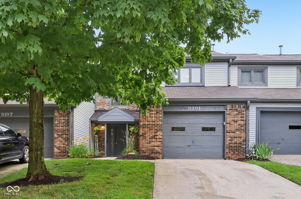 8191 Nekton Ln, Indianapolis, IN 46236 - photo 1