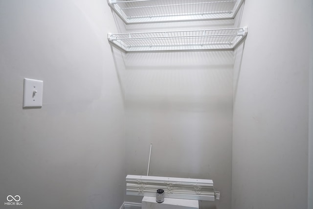 1409 Terrace Ave, Indianapolis, IN 46203 - interior space