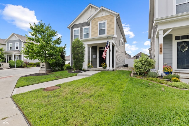 163 Steeples Blvd, Indianapolis, IN 46222 - photo 2