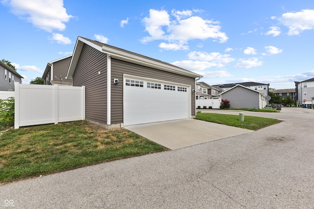 163 Steeples Blvd, Indianapolis, IN 46222 - photo 33