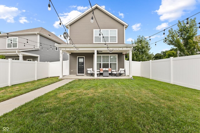 163 Steeples Blvd, Indianapolis, IN 46222 - photo 32