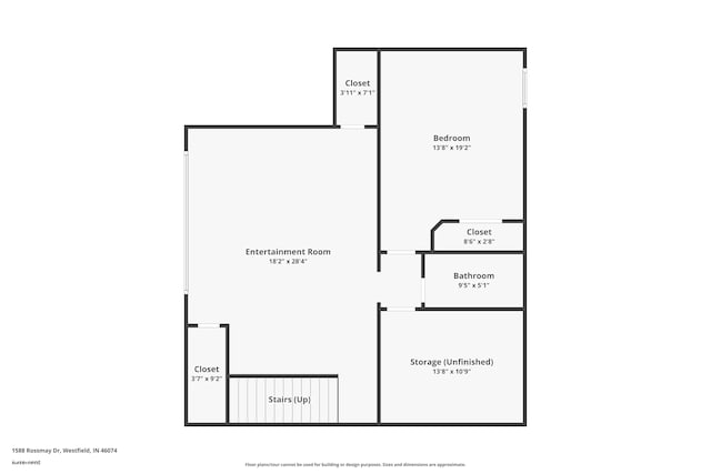 1588 Rossmay Dr, Westfield, IN 46074 - photo 85