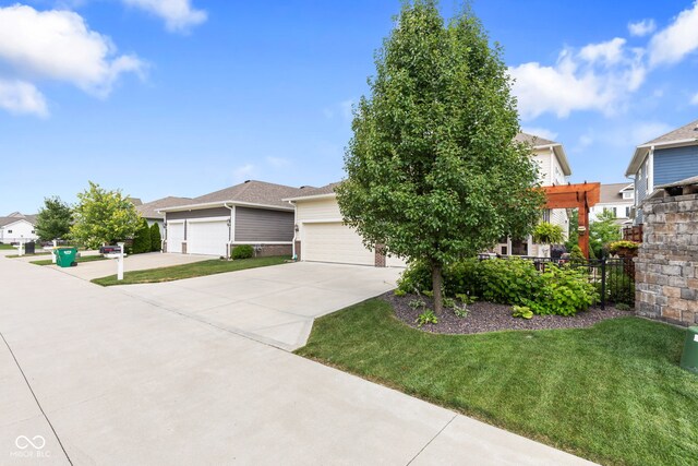 1588 Rossmay Dr, Westfield, IN 46074 - photo 76