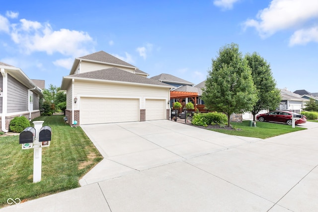 1588 Rossmay Dr, Westfield, IN 46074 - photo 75