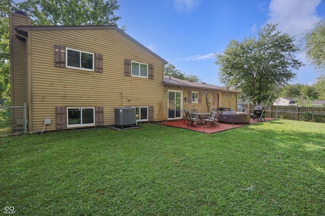 7834 Burr Oak Ct, Indianapolis, IN 46217 - photo 30
