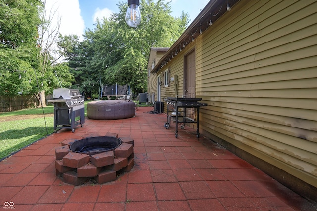 7834 Burr Oak Ct, Indianapolis, IN 46217 - photo 32