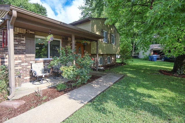 7834 Burr Oak Ct, Indianapolis, IN 46217 - photo 4