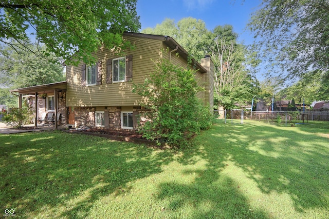 7834 Burr Oak Ct, Indianapolis, IN 46217 - photo 29