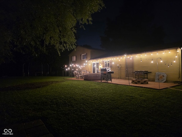 7834 Burr Oak Ct, Indianapolis, IN 46217 - photo 35