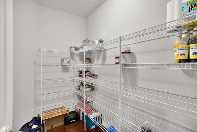 10267 Ranford Blvd, Fishers, IN 46040 - view of pantry