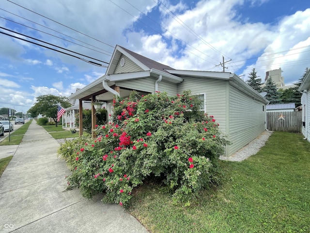 334 E Pennsylvania St, Shelbyville, IN 46176 - photo 15