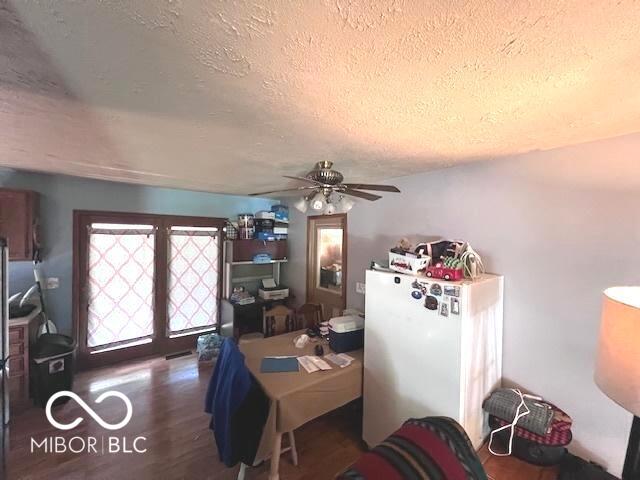 189 N Lafayette Ave, Oolitic, IN 47451 - photo 21
