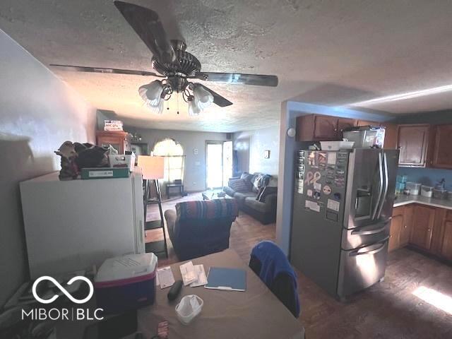 189 N Lafayette Ave, Oolitic, IN 47451 - photo 22