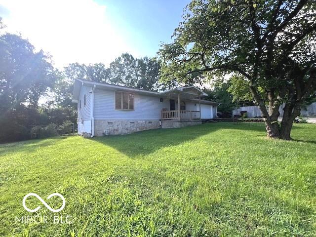 189 N Lafayette Ave, Oolitic, IN 47451 - photo 30