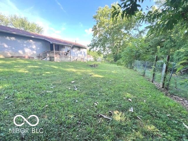 189 N Lafayette Ave, Oolitic, IN 47451 - photo 36