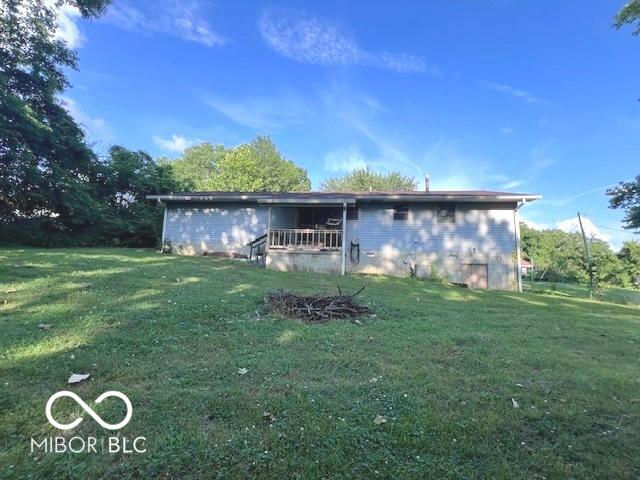 189 N Lafayette Ave, Oolitic, IN 47451 - photo 39