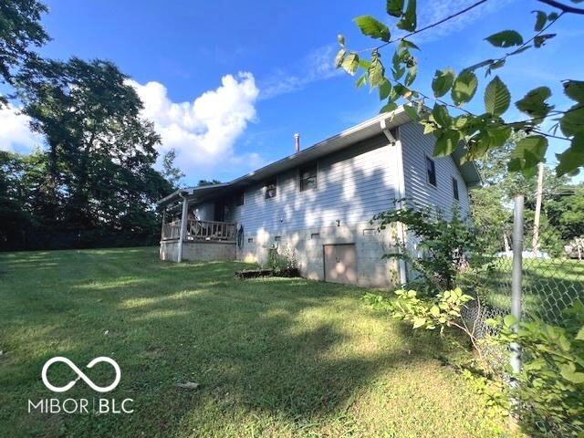 189 N Lafayette Ave, Oolitic, IN 47451 - photo 38