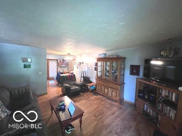 189 N Lafayette Ave, Oolitic, IN 47451 - photo 23