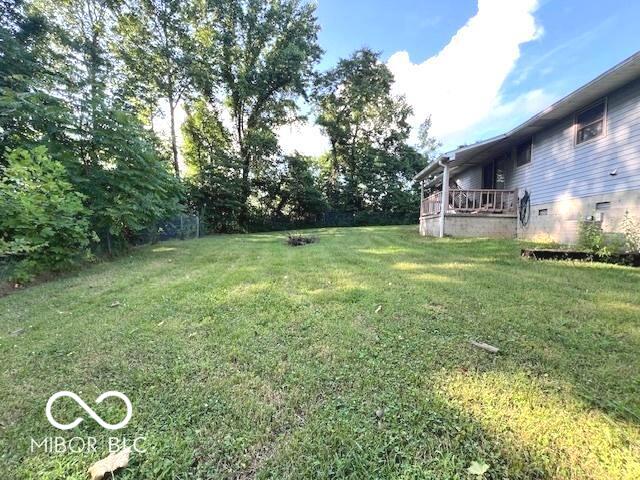 189 N Lafayette Ave, Oolitic, IN 47451 - photo 37