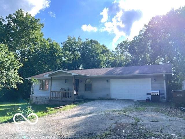 189 N Lafayette Ave, Oolitic, IN 47451 - photo 29