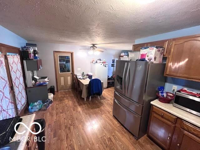 189 N Lafayette Ave, Oolitic, IN 47451 - photo 4
