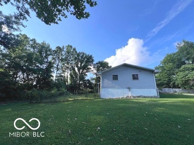 189 N Lafayette Ave, Oolitic, IN 47451 - photo 32