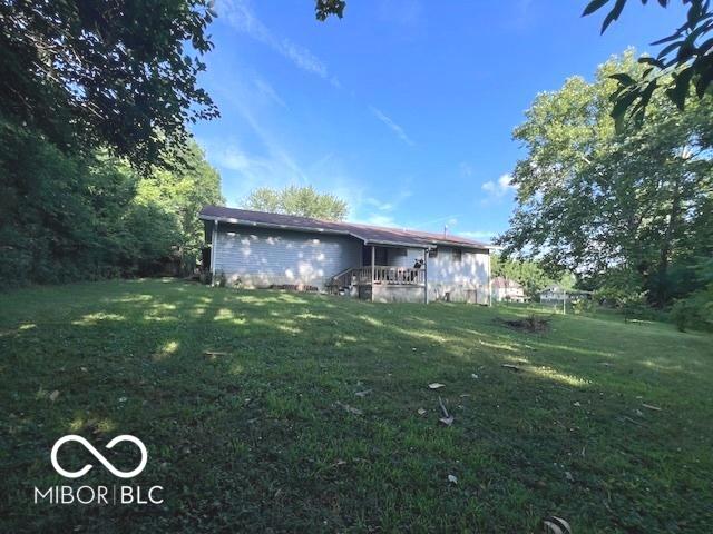 189 N Lafayette Ave, Oolitic, IN 47451 - photo 34