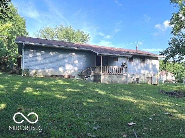189 N Lafayette Ave, Oolitic, IN 47451 - photo 35