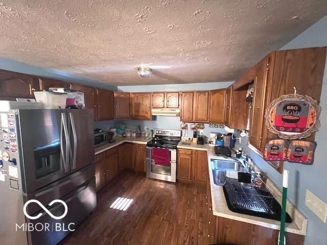189 N Lafayette Ave, Oolitic, IN 47451 - photo 24