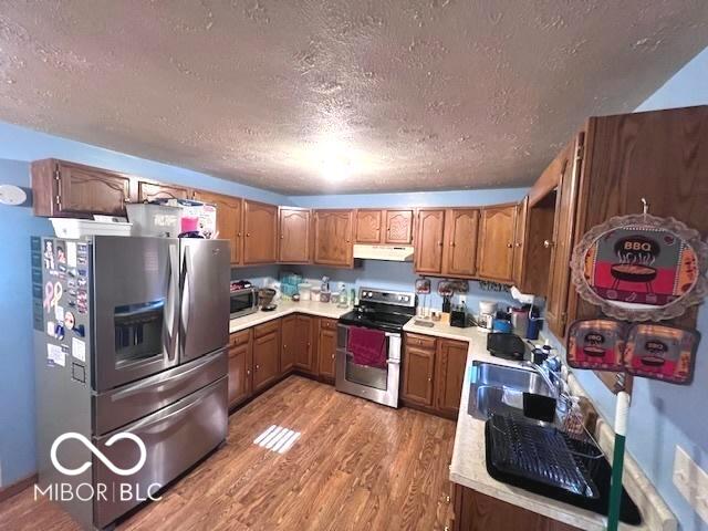 189 N Lafayette Ave, Oolitic, IN 47451 - photo 2