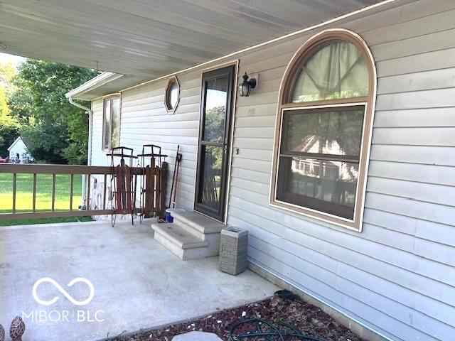 189 N Lafayette Ave, Oolitic, IN 47451 - photo 28