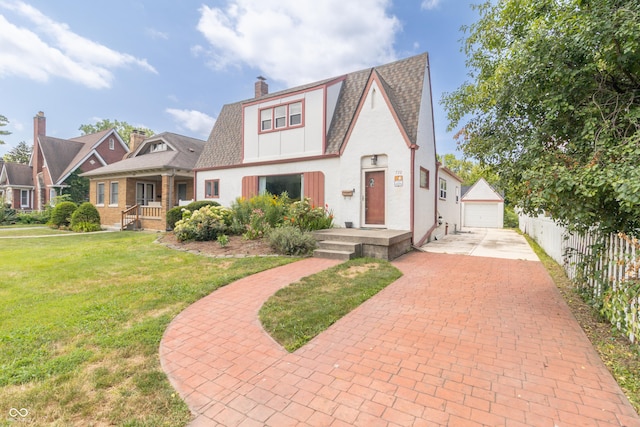 770 N Arlington Ave, Indianapolis, IN 46219 - photo 3