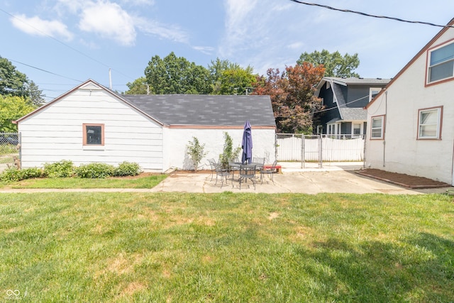 770 N Arlington Ave, Indianapolis, IN 46219 - photo 38