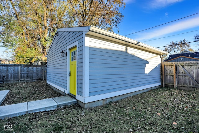 1425 Fletcher Ave, Indianapolis, IN 46203 - photo 33