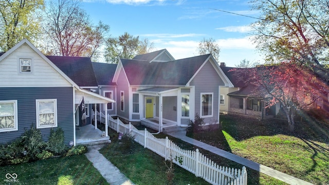 1425 Fletcher Ave, Indianapolis, IN 46203 - photo 35