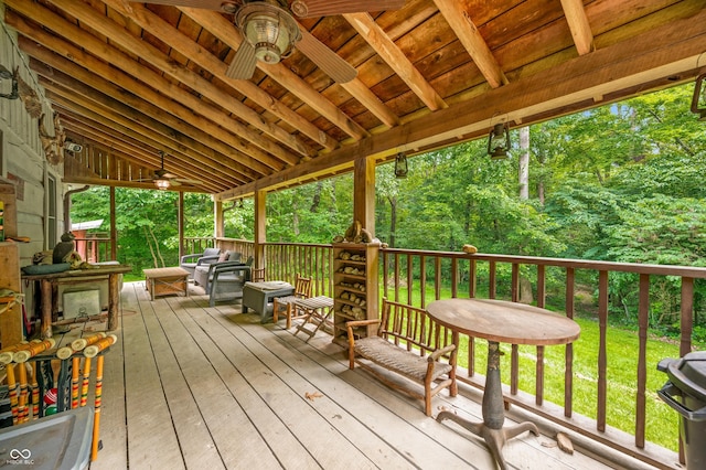 3399 W Cottonwood Rd, Morgantown, IN 46160 - photo 2