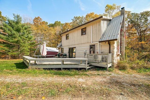 3399 W Cottonwood Rd, Morgantown, IN 46160 - photo 58