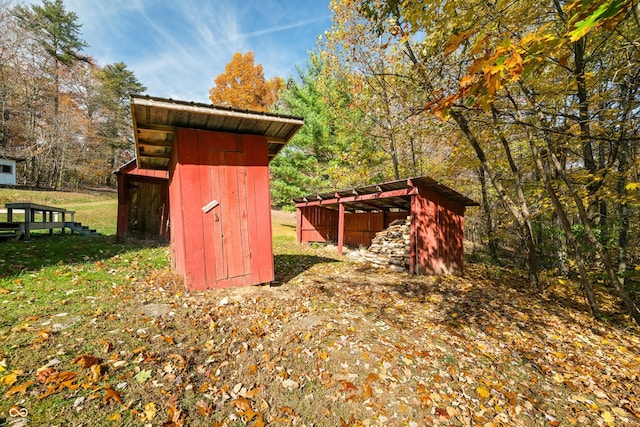 3399 W Cottonwood Rd, Morgantown, IN 46160 - photo 50