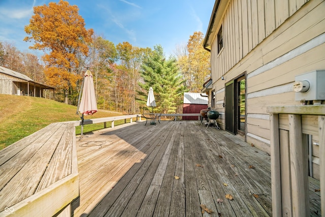 3399 W Cottonwood Rd, Morgantown, IN 46160 - photo 35