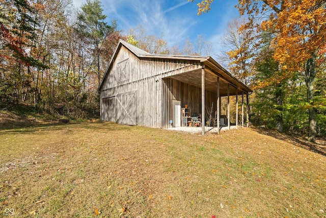 3399 W Cottonwood Rd, Morgantown, IN 46160 - photo 44