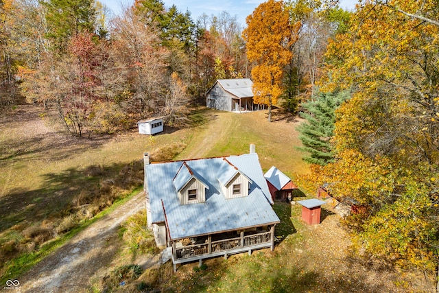 3399 W Cottonwood Rd, Morgantown, IN 46160 - photo 63