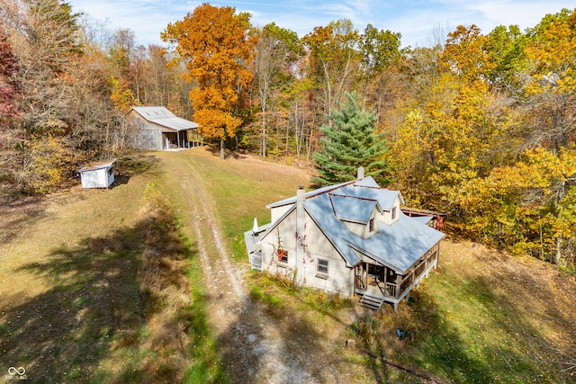 3399 W Cottonwood Rd, Morgantown, IN 46160 - photo 61