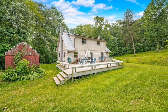 3399 W Cottonwood Rd, Morgantown, IN 46160 - photo 71