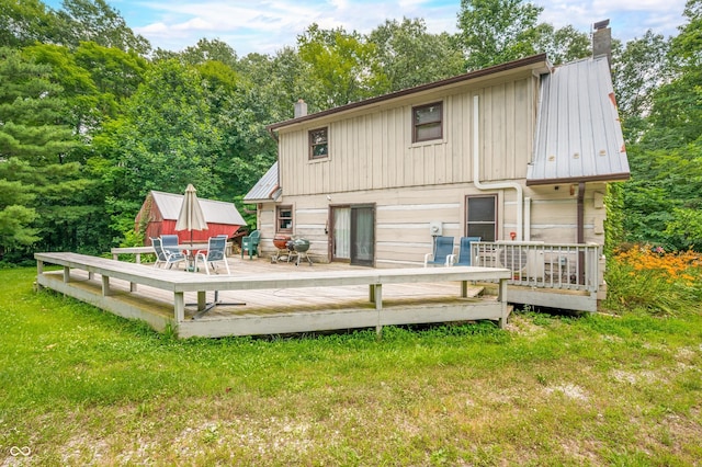 3399 W Cottonwood Rd, Morgantown, IN 46160 - photo 72