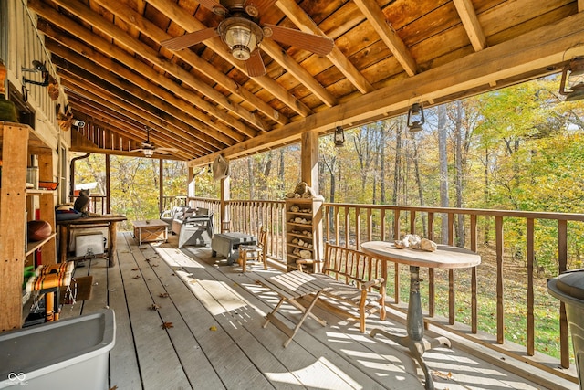 3399 W Cottonwood Rd, Morgantown, IN 46160 - photo 3